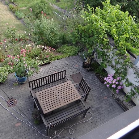 Ferienwohnung Grosswald Saarbrücken Dış mekan fotoğraf