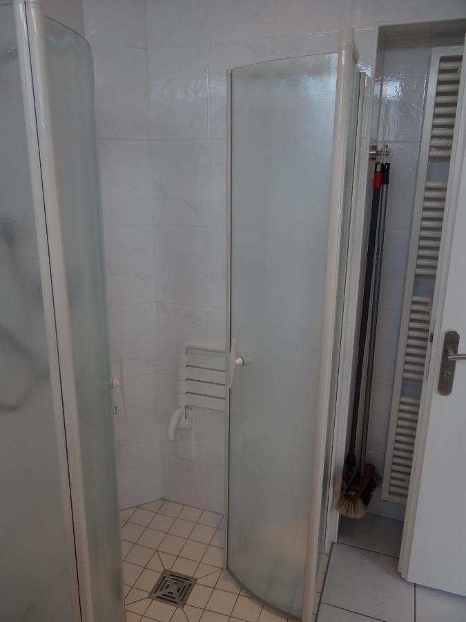 Ferienwohnung Grosswald Saarbrücken Dış mekan fotoğraf