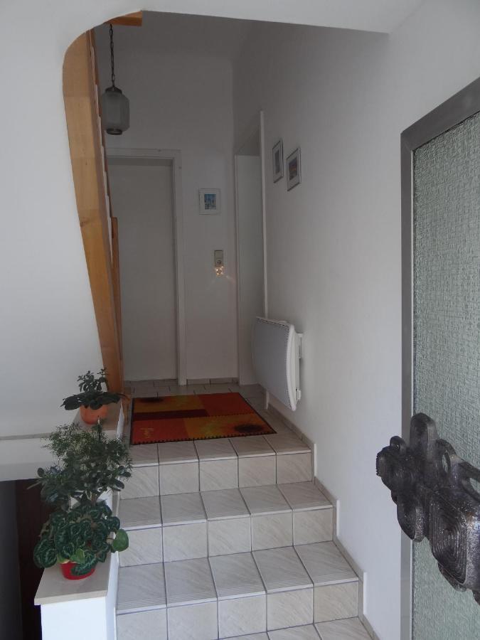Ferienwohnung Grosswald Saarbrücken Dış mekan fotoğraf