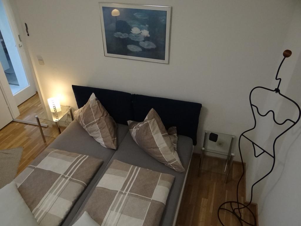 Ferienwohnung Grosswald Saarbrücken Dış mekan fotoğraf